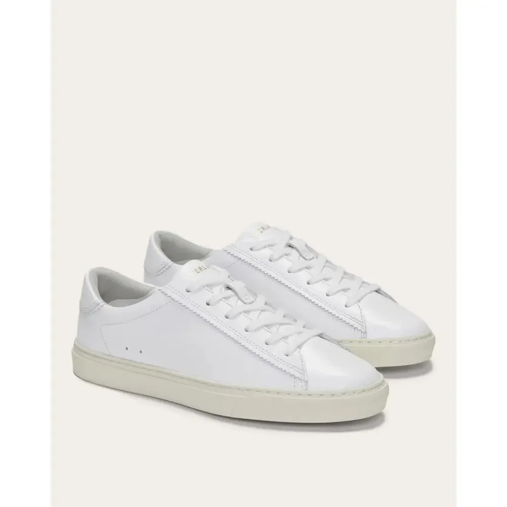 Everlane The Day Sneaker in White Size 7